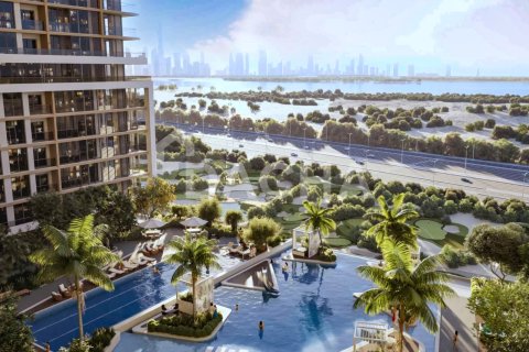 Apartment in Ras Al Khor Industrial, Ras Al Khor, Dubai 2 bedrooms, 104 sq.m. № 105835 - photo 3