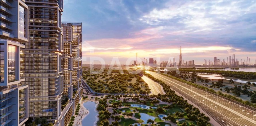 Apartment in Ras Al Khor Industrial, Ras Al Khor, Dubai 2 bedrooms, 104 sq.m. № 105835