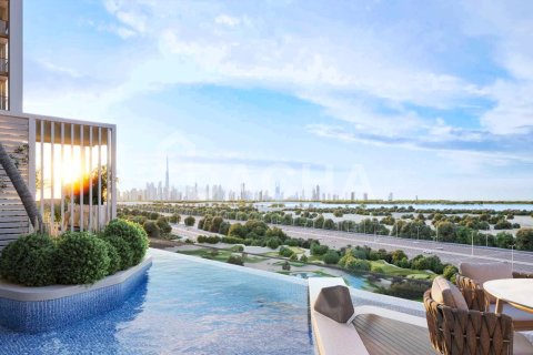 Apartment in Ras Al Khor Industrial, Ras Al Khor, Dubai 2 bedrooms, 104 sq.m. № 105835 - photo 4