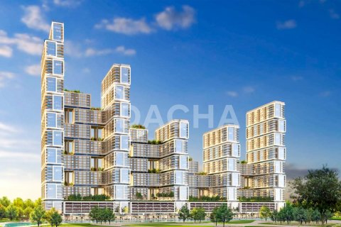 Apartment in Ras Al Khor Industrial, Ras Al Khor, Dubai 2 bedrooms, 104 sq.m. № 105835 - photo 2