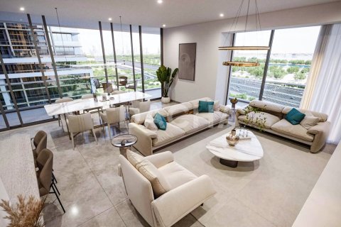 Apartment in Ras Al Khor Industrial, Ras Al Khor, Dubai 2 bedrooms, 104 sq.m. № 105835 - photo 8