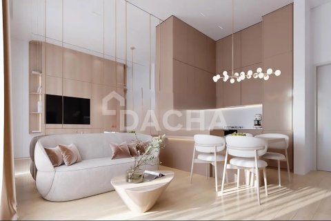 Apartment in Jumeirah Village Circle, Dubai 2 bedrooms, 181 sq.m. № 105837 - photo 7