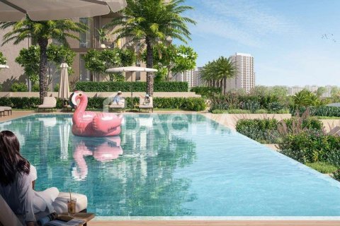 Apartment in Dubai Hills Estate, Dubai 2 bedrooms, 102 sq.m. № 105838 - photo 9