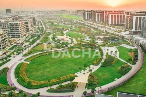 Apartment in Dubai Hills Estate, Dubai 2 bedrooms, 102 sq.m. № 105838 - photo 2
