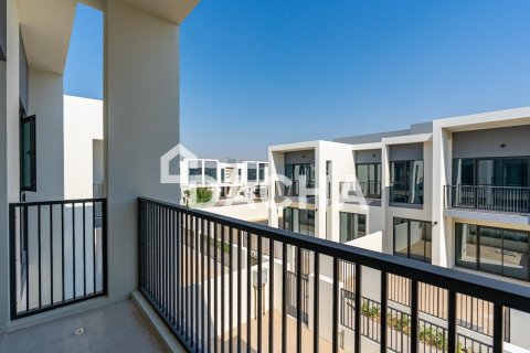 Maison de ville à Town Square, Dubai, 3 chambres, 189 m², № 105834 - photo 6