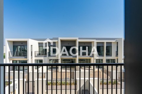 Maison de ville à Town Square, Dubai, 3 chambres, 189 m², № 105834 - photo 8