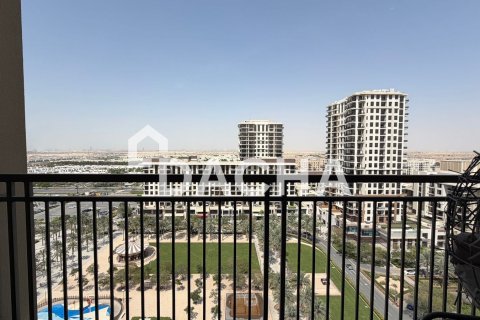 Appartement à Rawda Apartments, Town Square, Dubai, 2 chambres, 86 m², № 105839