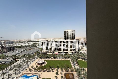 Appartement à Rawda Apartments, Town Square, Dubai, 2 chambres, 86 m², № 105839 - photo 9