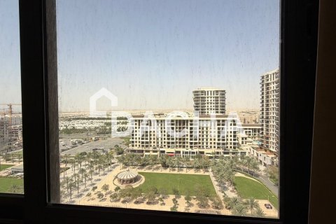 Appartement à Rawda Apartments, Town Square, Dubai, 2 chambres, 86 m², № 105839 - photo 10