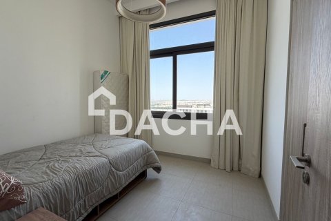 Appartement à Rawda Apartments, Town Square, Dubai, 2 chambres, 86 m², № 105839 - photo 4