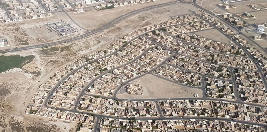 Al Warqa'a