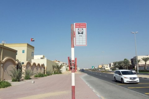 Al Warqa'a - фото 4
