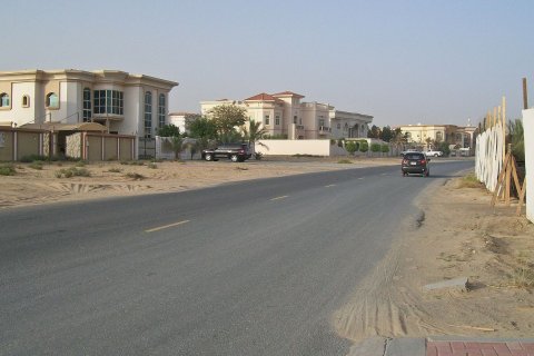 Al Warqa'a - фото 5