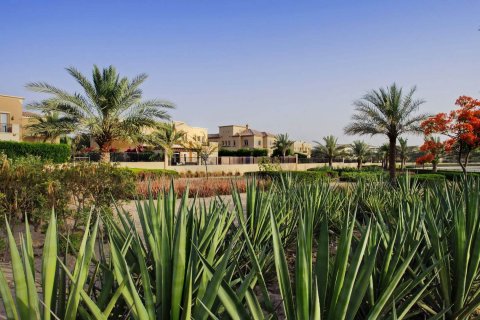 Арабиан Ранчес (Arabian Ranches) - фото 1