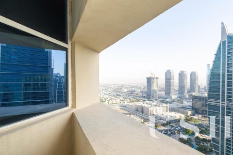 Appartement à Jumeirah Lake Towers, Dubai, 2 chambres, 86 m², № 39566 - photo 23