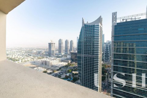 Appartement à Jumeirah Lake Towers, Dubai, 2 chambres, 86 m², № 39566 - photo 4