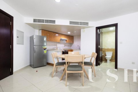 Appartement à Jumeirah Lake Towers, Dubai, 2 chambres, 86 m², № 39566 - photo 18