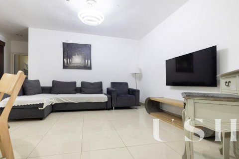 Appartement à Jumeirah Lake Towers, Dubai, 2 chambres, 86 m², № 39566 - photo 24