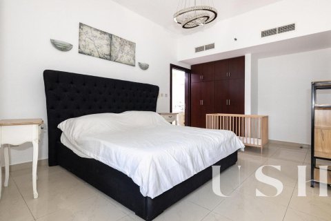 Appartement à Jumeirah Lake Towers, Dubai, 2 chambres, 86 m², № 39566 - photo 29