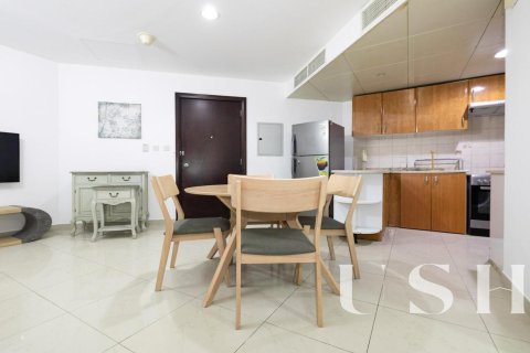 Appartement à Jumeirah Lake Towers, Dubai, 2 chambres, 86 m², № 39566 - photo 28