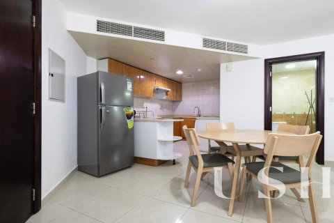 Appartement à Jumeirah Lake Towers, Dubai, 2 chambres, 86 m², № 39566 - photo 7