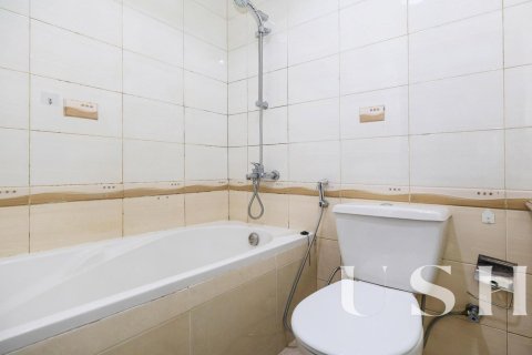 Appartement à Jumeirah Lake Towers, Dubai, 2 chambres, 86 m², № 39566 - photo 14