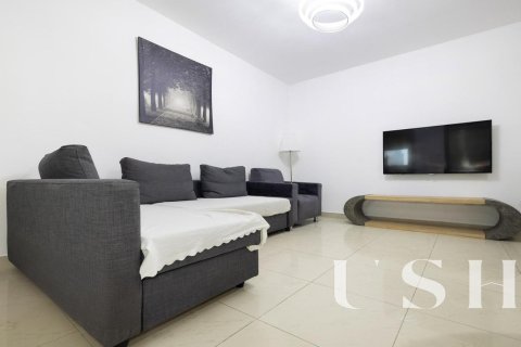 Appartement à Jumeirah Lake Towers, Dubai, 2 chambres, 86 m², № 39566 - photo 10