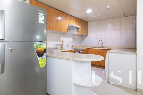 Appartement à Jumeirah Lake Towers, Dubai, 2 chambres, 86 m², № 39566 - photo 11
