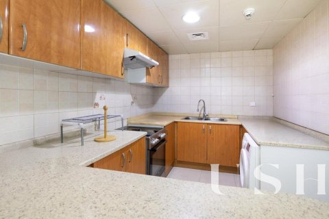 Appartement à Jumeirah Lake Towers, Dubai, 2 chambres, 86 m², № 39566 - photo 26