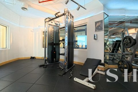 Appartement à Jumeirah Lake Towers, Dubai, 2 chambres, 86 m², № 39566 - photo 20