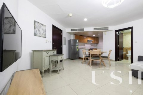 Appartement à Jumeirah Lake Towers, Dubai, 2 chambres, 86 m², № 39566 - photo 27