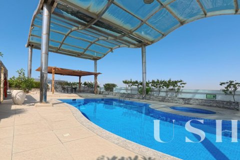Appartement à Jumeirah Lake Towers, Dubai, 2 chambres, 86 m², № 39566 - photo 3