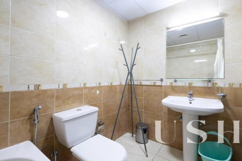 Appartement à Jumeirah Lake Towers, Dubai, 2 chambres, 86 m², № 39566 - photo 13