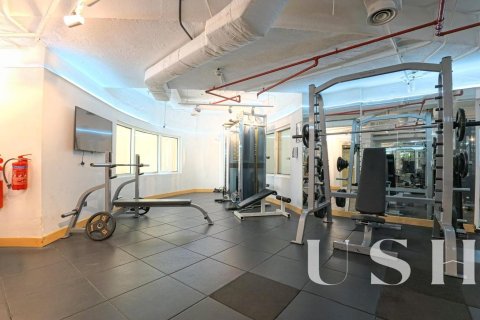 Appartement à Jumeirah Lake Towers, Dubai, 2 chambres, 86 m², № 39566 - photo 30