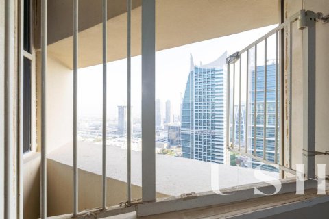 Appartement à Jumeirah Lake Towers, Dubai, 2 chambres, 86 m², № 39566 - photo 15
