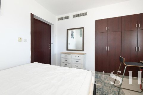 Appartement à Jumeirah Lake Towers, Dubai, 2 chambres, 86 m², № 39566 - photo 5