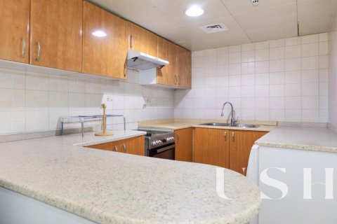 Appartement à Jumeirah Lake Towers, Dubai, 2 chambres, 86 m², № 39566 - photo 17