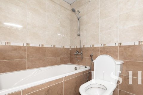 Appartement à Jumeirah Lake Towers, Dubai, 2 chambres, 86 m², № 39566 - photo 16