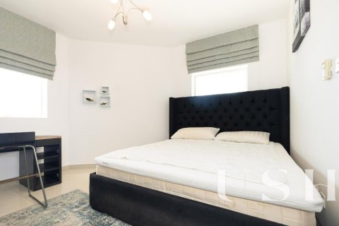 Appartement à Jumeirah Lake Towers, Dubai, 2 chambres, 86 m², № 39566 - photo 19