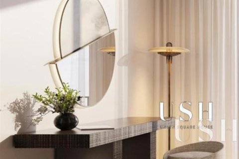 Appartement à EMAAR South, Dubai South (Dubai World Central), Dubai, 2 chambres, 129 m², № 39563 - photo 6