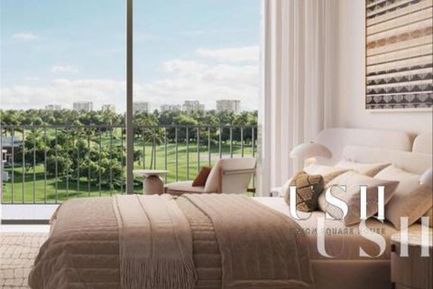 Appartement à EMAAR South, Dubai South (Dubai World Central), Dubai, 2 chambres, 129 m², № 39563 - photo 12