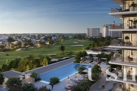 Apartment in EMAAR South, Dubai South (Dubai World Central), Dubai 3 bedrooms, 156 sq.m. № 39555 - photo 9