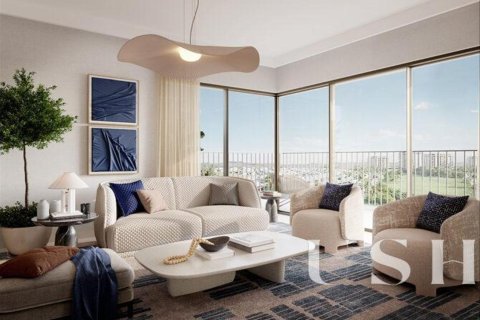 Apartment in EMAAR South, Dubai South (Dubai World Central), Dubai 3 bedrooms, 156 sq.m. № 39555 - photo 3