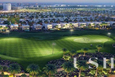 Apartment in EMAAR South, Dubai South (Dubai World Central), Dubai 3 bedrooms, 156 sq.m. № 39555 - photo 5