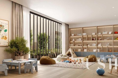 Apartment in Town Square, Dubai 2 bedrooms, 89 sq.m. № 39565 - photo 8
