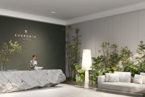 Appartement à Al Satwa, Dubai, 1 chambre, 84.6 m², № 95414 - photo 6