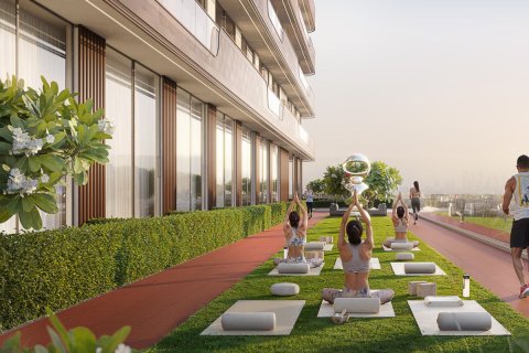 Appartement à Al Satwa, Dubai, 1 chambre, 84.6 m², № 95414 - photo 3