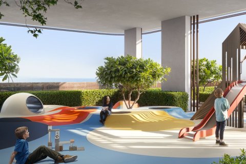 Appartement à Al Satwa, Dubai, 1 chambre, 84.6 m², № 95414 - photo 7