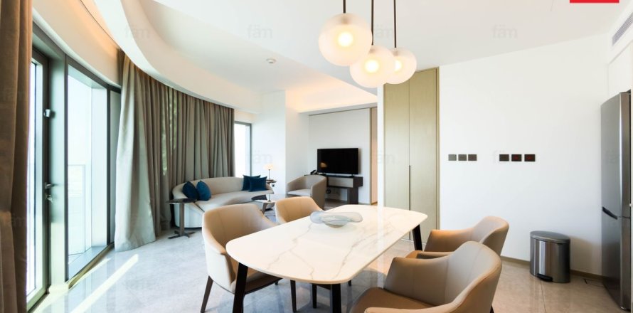 Apartamento en Dubai, 2 dormitorios, 102 m², № 95417