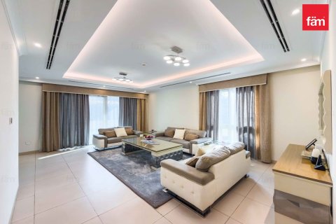 Villa en Al Barsha, Dubai, 4 dormitorios, 354 m², № 95416 - foto 3